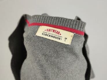 lindex kurtka damska: Clockhouse, Kardigan damski, rozmiar L — 4