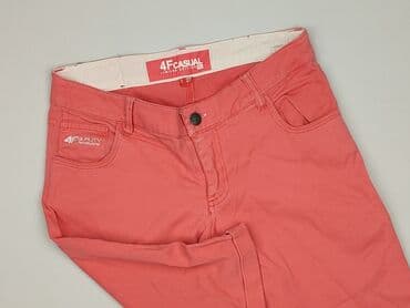 spódnice 4f allegro: 4F, Szorty damskie, rozmiar S — 1