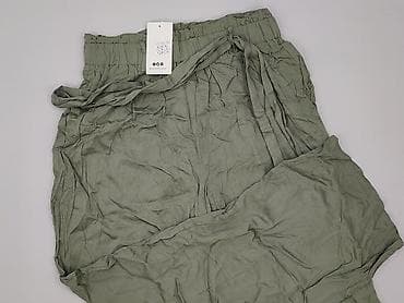 rosner pants: Rosa, Spodnie materiałowe damskie, rozmiar XL — 1