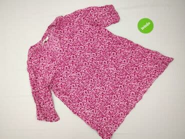 ubrania dla puszystych kraków: Tunika damska, rozmiar 2XL — 2