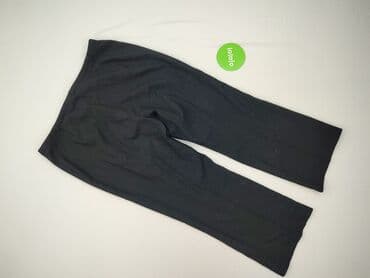 buty na koturnie deichmann: Debenhams, Spodnie materiałowe damskie, rozmiar 2XL — 3