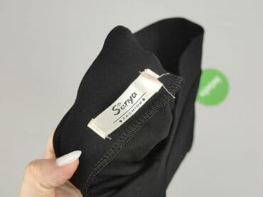 spódniczka ze sznurowaniem: Spódnica damska, rozmiar M — 4