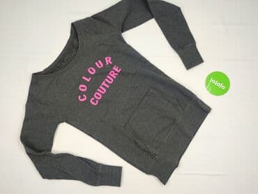 spodnie dresowe zina: Women`s sweatshirt, size S (EU 36) — 2