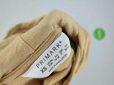 tech fleece primark: Primark, Bluza z kapturem damska, rozmiar XS — 5