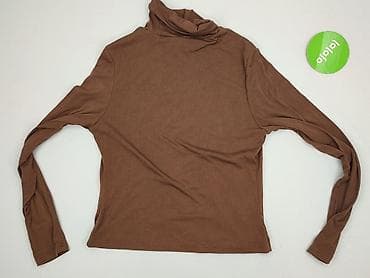 stich sweter: Shein Curve, Golf damski, rozmiar XL — 3