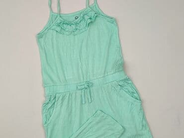 Kid's jumpsuit Pepperts!, 12 years, Viscose, condition - Very good