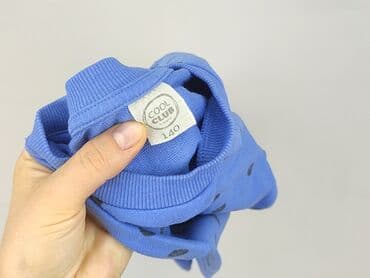 krotkie skarpety reserved: Blouse, Cool Club, 10 years, 134-140 cm, condition - Very good — 4