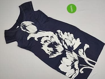 sukienki len: Sukienka damska, rozmiar L — 2