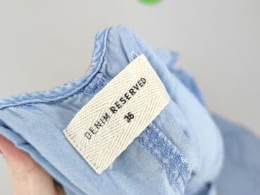 kombinezon spadochronowy: Denim, Kombinezon damski, rozmiar S — 4