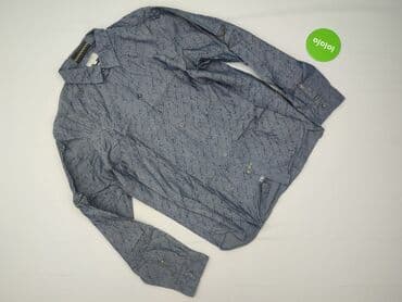 buty z wielbłądziej skóry: Camel Active, Koszulа dla mężczyzn, rozmiar L — 2