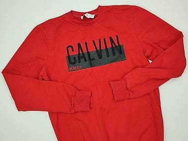 karl kani: Calvin Klein Jeans, Bluza damska
, rozmiar XL — 1