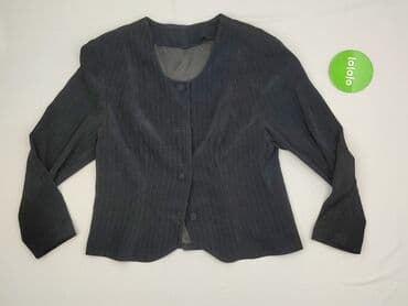 класичні костюми жіночі: Women's blazer, size S (EU 36) — 2