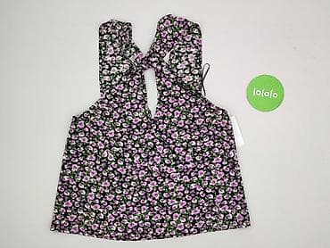 orsay bluzy: Zara, Top damski, rozmiar S — 2
