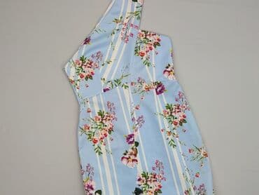 sukienki asymetryczne: Sukienka damska, rozmiar L — 1