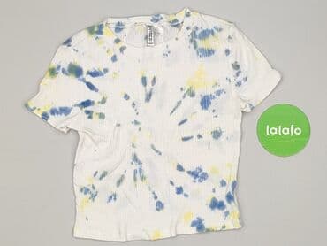 msgm t shirty: H&M Divided, Women`s T-shirt, size S — 2