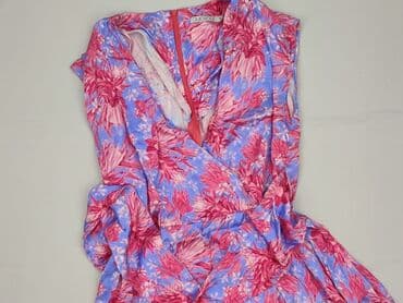 asos sukienki maxi na wesele: QUIOSQUE, Sukienka damska, rozmiar L — 1