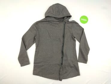 спортивні костюми чоловічі польща: Bluza z kapturem dla mężczyzn, XS, Sinsay, stan - Idealny — 2