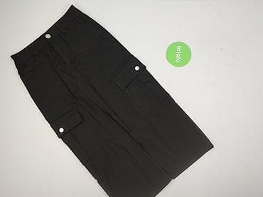 Ubrania damskie: SZACHOWNICA, Spódnica damska, rozmiar M — 2