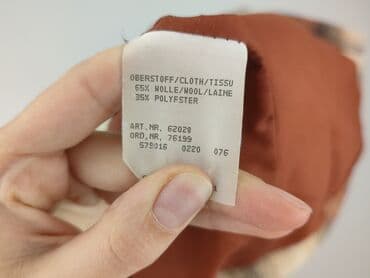 kurtka zimowa mil tec: Bonita, Kurtka przejściowa damska, rozmiar M — 6