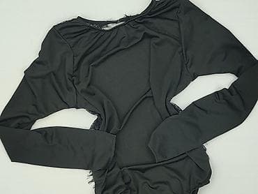 Body damskie, rozmiar S w lalafo.pl Body damskie, rozmiar S