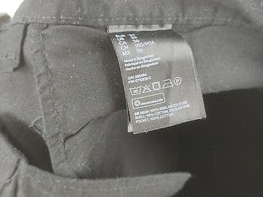 support sinsay: H&M L.O.G.G., Chinosy dla mężczyzn, rozmiar XL — 5