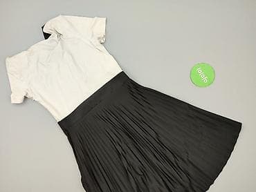 kurtka kik: KOOKAÏ, Sukienka damska, rozmiar M — 4