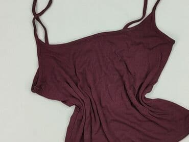 bluzki prazkowane: Reserved, Top damski, rozmiar XL — 1