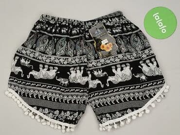 szorty letnie damskie: Szorty damskie, rozmiar S — 2