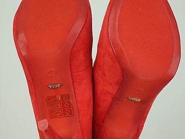 top buty 2014: Vices, Sandały damskie, rozmiar 38 — 5
