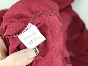 shein czarna sukienka plus size: Shein Curve, Sukienka damska, rozmiar XL — 6