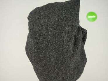 sweter piórkowy na drutach: Bluzka damska, rozmiar XL — 4