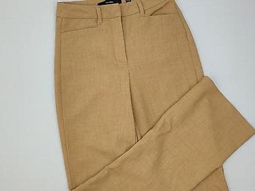 Vero Moda, Spodnie materiałowe damskie, rozmiar S