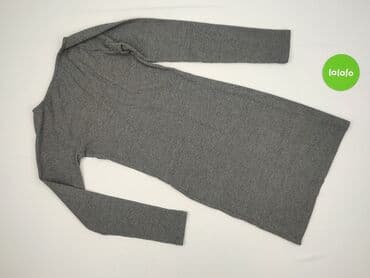 wełniane sukienki: Sukienka damska, rozmiar S — 4