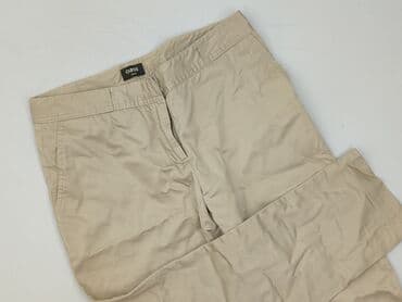 Oasis, Material trousers for women, size S