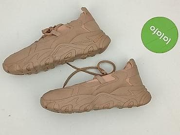 buty doodogs: Sneakersy damskie, rozmiar 40 — 4