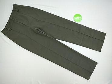 stich spodnie: Zara, Spodnie materiałowe damskie, rozmiar S — 2