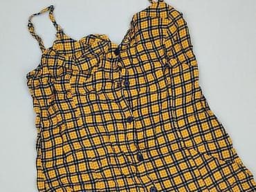 Bershka, Sukienka damska, rozmiar L