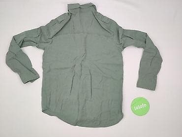 pullandbear pl: Reserved YFL, Koszula damska, rozmiar 2XS — 4