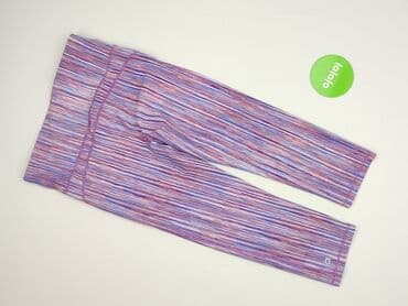 bluzki do jogi: Gap, Legginsy Sportowe damskie, M — 3