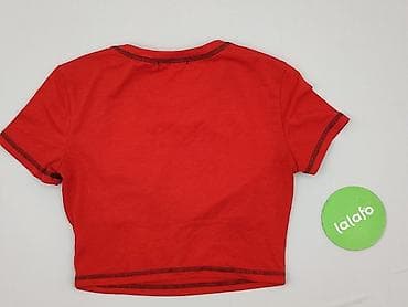 roger federer t shirty: Romwe, Top damski, rozmiar S — 3