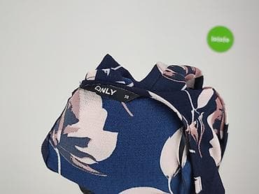 bluza only: ONLY, Bluzka damska, rozmiar M — 5