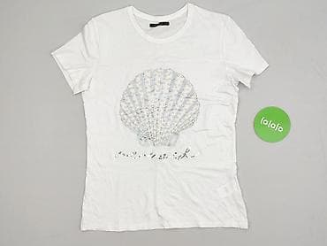 mihos bluza: Mohito, T-shirt damski, rozmiar M — 2