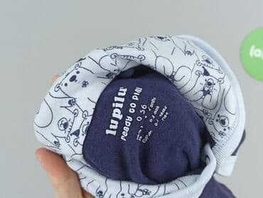 sukienka sweterkowa plus size: Cardigan, Lupilu, Newborn baby, condition - Very good — 4