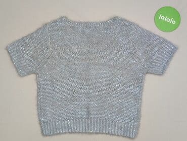 bluzka f f: F&F, Sweter damski, rozmiar S — 4