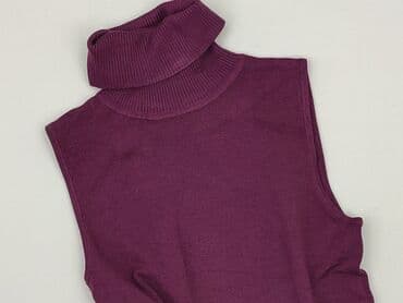 wojan bez koszulki: United Colors of Benetton, Top damski, rozmiar S — 1