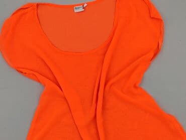 balanciaga klapki: Outfit, Bluzka damska, L — 7