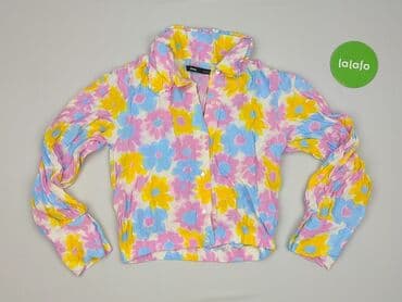 bluzka z dekoltem sinsay: Sinsay, Bluzka damska, rozmiar S — 2