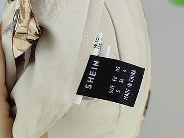 stanik 80c: Shein, Top damski, rozmiar S — 4