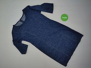 dilvin blue: Sukienka damska, rozmiar XL — 2
