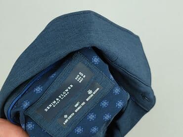 sweter c and a: Denim, Shirt for men, S — 4